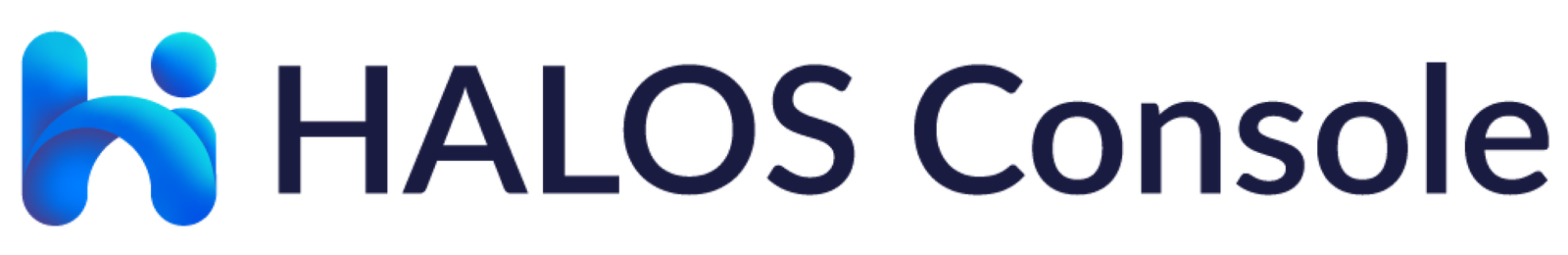 HALOS Console