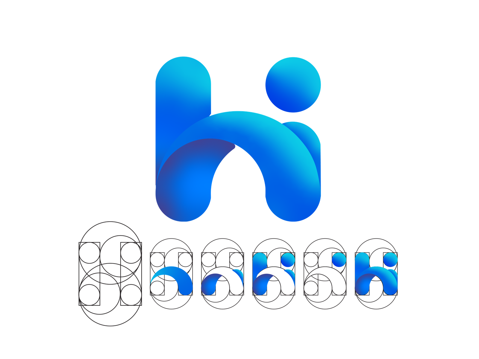 Brand and identity for HALOS Console