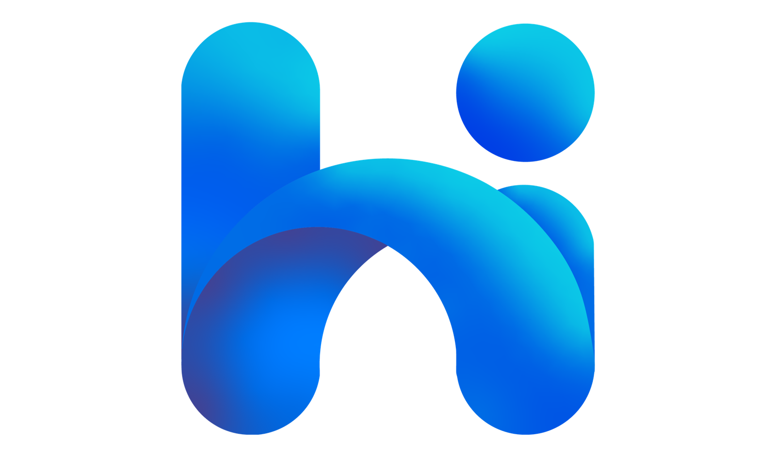 HALOS Console hi icon mark